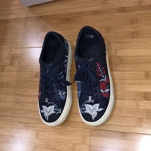 Salvatore Ferragamo sneakers
